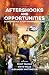 Aftershocks And Opportunities by Rohit Talwar