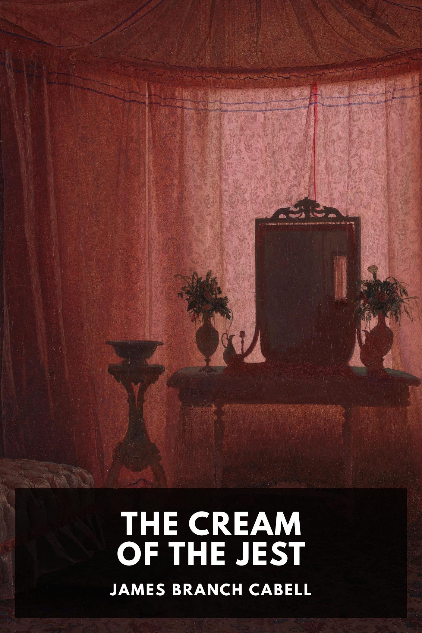 The Cream of the Jest