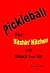 Pickleball: The Bitchin' Ki...