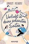 Book cover for Verliebt in deine schönsten Seiten