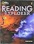 Reading Explorer 2: Student Book and Online Workbook Sticker