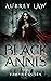 Black Annis 7: Vampire Queen (Revenge of the Witch)