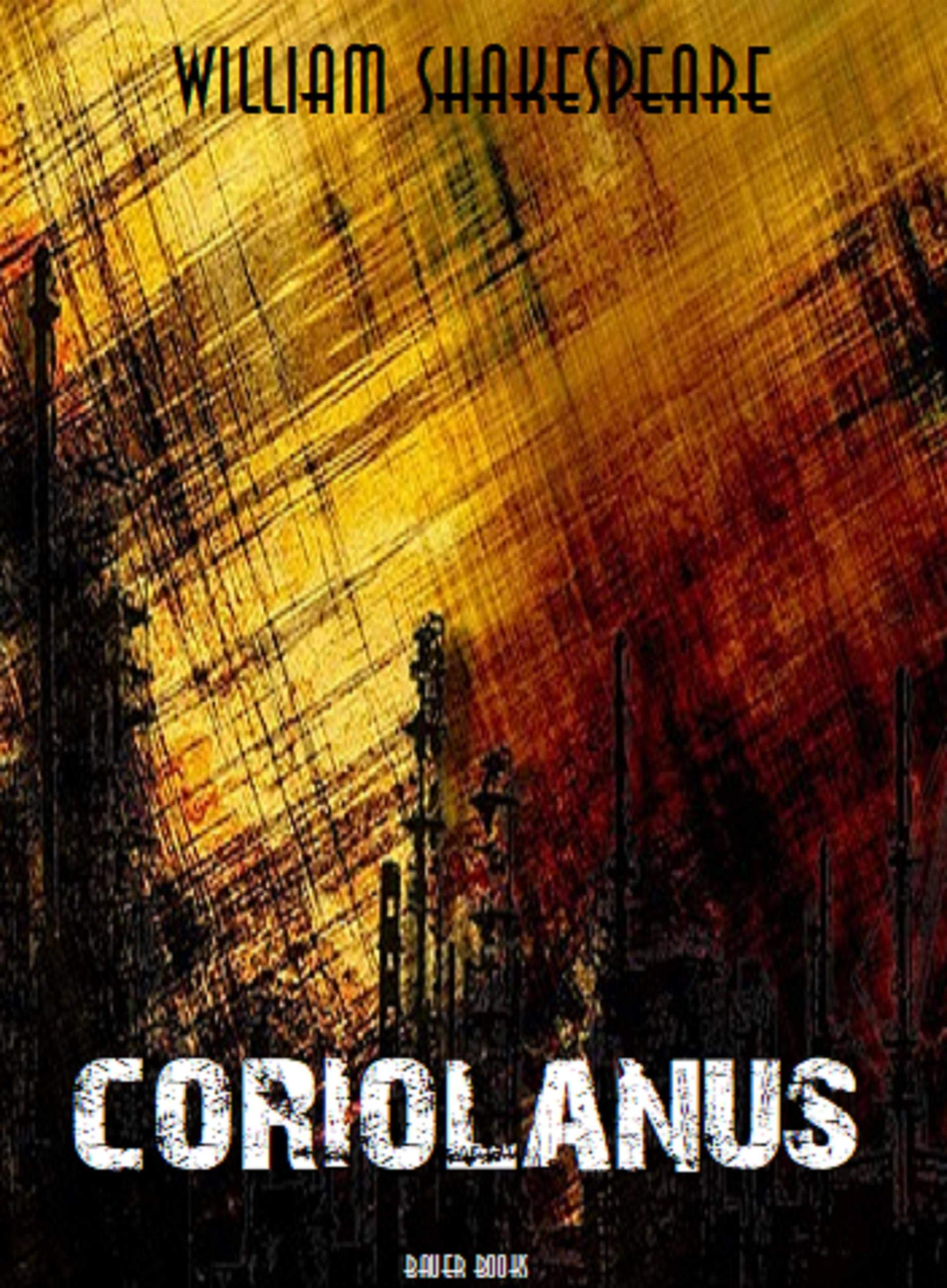 Coriolanus