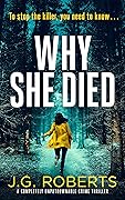 Why She Died (Detective Rachel Hart #3) 