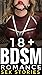 BDSM SEX STORIES 18+: