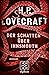 Der Schatten über Innsmouth (Arkham-Erzählungen 8) (German Edition)