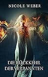 Die Rückkehr der Verbannten (Die Wahrheit der Verbannten-Trilogie 2) (German Edition)