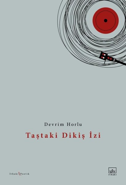 Taştaki Dikiş İzi (Paperback)