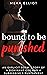 Bound to be Punished by Meka Elliot