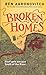 Broken Homes (Rivers of London, #4)