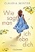 Wie sagt man ich liebe dich by Claudia Winter