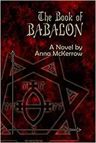 The Book of Babalon
