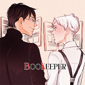 BooKeeper (Webtoon)