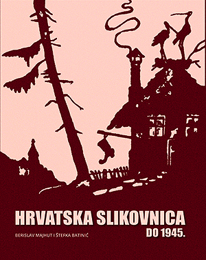 Hrvatska slikovnica do 1945.