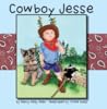 Cowboy Jesse by Nancy Kelly Allen