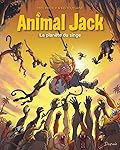La planète du singe