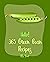 Hello! 365 Green Bean Recipes by Ms. Fleming