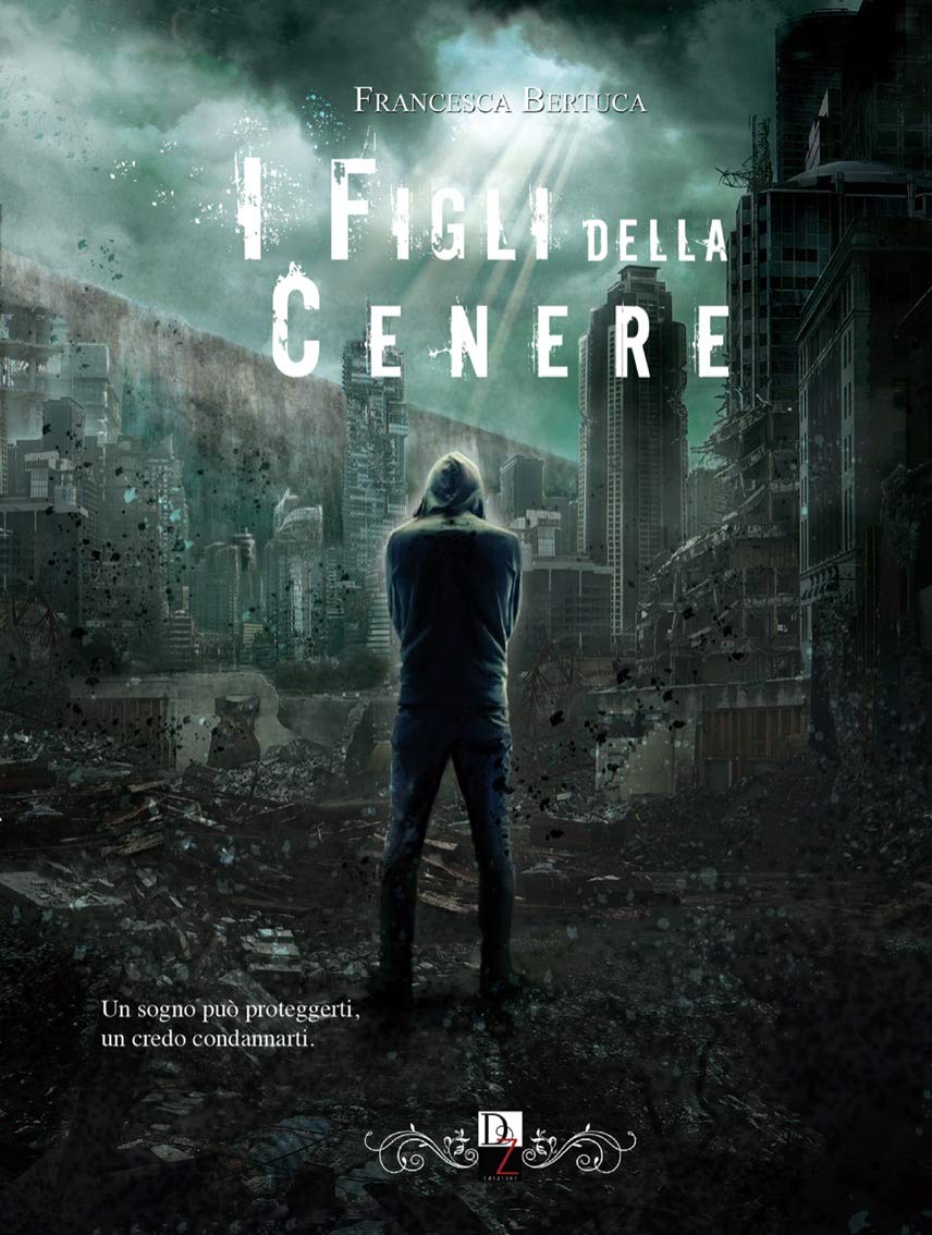 I figli della cenere (Kindle Edition)