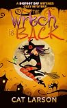 The Witch is Back