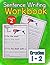 Sentence Writing Workbook by Krystal Griff