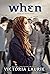 When