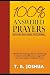 100% ANSWERED PRAYERS WITH 363 DAYS DAILY DEVOTIONAL: With 24 Hours Fasting & Prayer For Breakthrough & Miracle Money, Bible Success, Magic Debt Abundance Angels & Unexpected Income