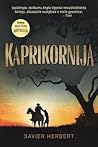 Kaprikornija