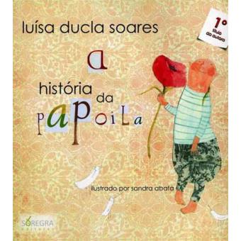 A História da Papoila (Hardcover)