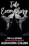 Take Everything (SECOND ACTS)
