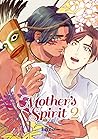 Mother's spirit 2 by Enzou