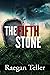 The Fifth Stone by Raegan Teller