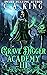 Grave Digger Academy III