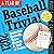 Year of Baseball Trivia! 20...