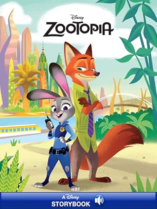 Zootopia