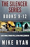 The Silencer Series Box Set Books 9-12 by Mike  Ryan