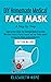 DIY Homemade Medical Face M...