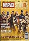 Marvel Studios: The First Ten Years, The Official Collector's Special