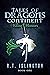 Tales of Dragons Continent by R.T. Islington