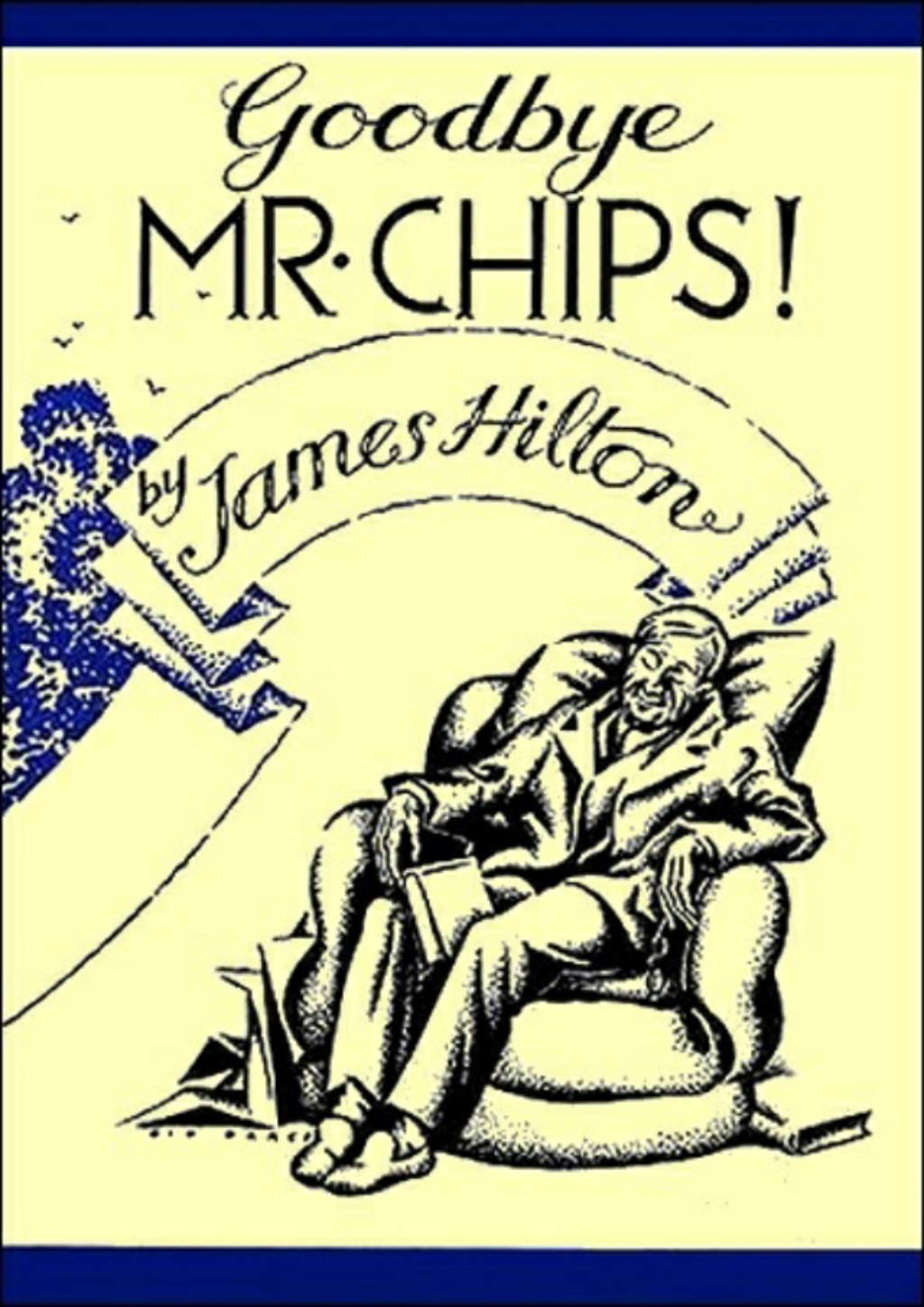 Good-bye, Mr. Chips