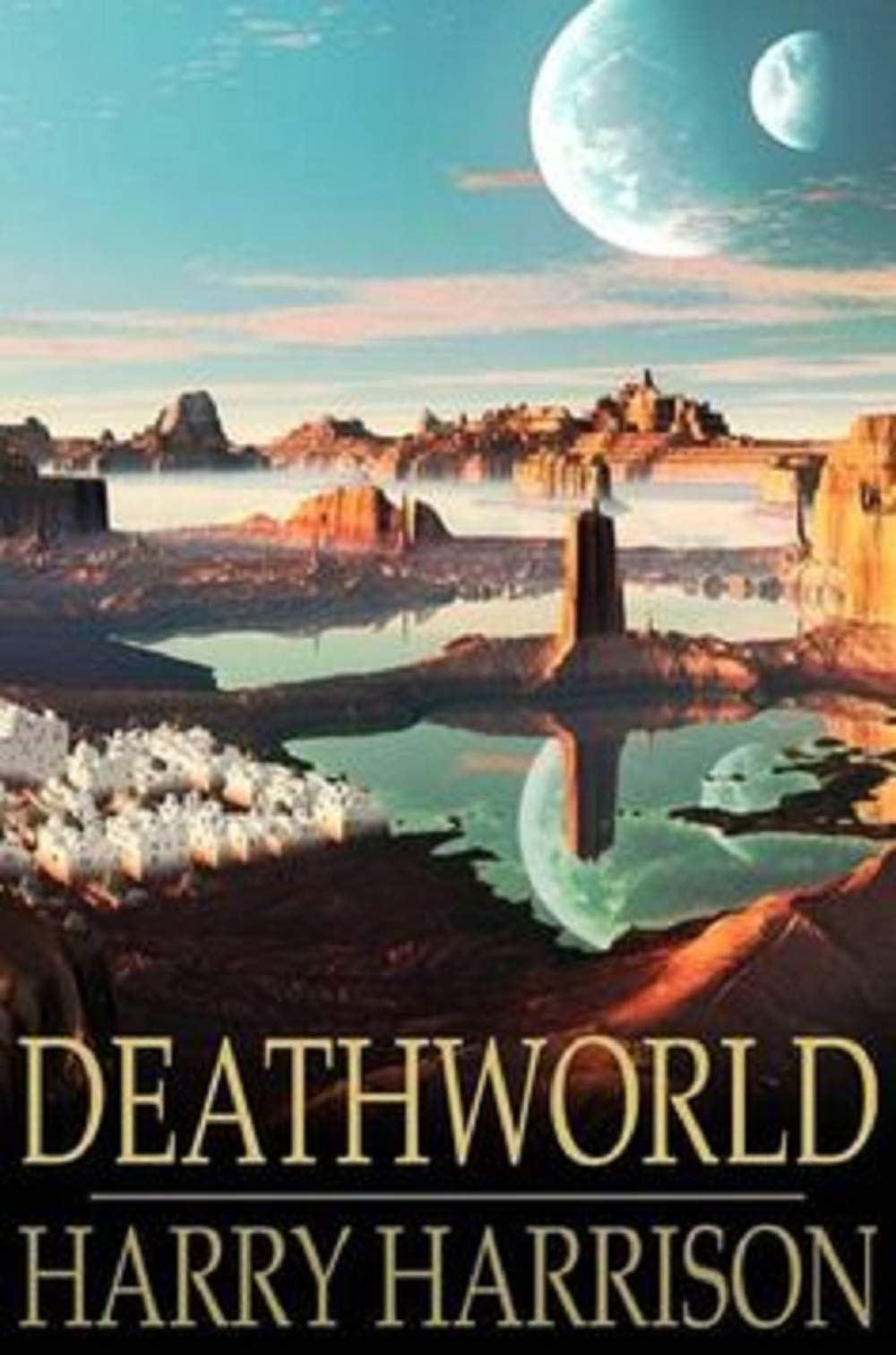 Deathworld