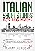 Italian Short Stories for B...