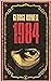 1984 by George Orwell
