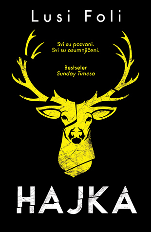 HAJKA