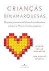 Book cover for Crianças dinamarquesas: O que as pessoas mais felizes do mundo sabem sobre criar filhos confiantes e capazes (Portuguese Edition)