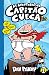 As aventuras do Capitão Cueca – Vol. 1 by Dav Pilkey As aventuras do Capitão Cueca – Vol. 1 by Dav Pilkey