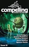 Compelling Science Fiction Issue 15