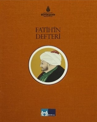 Fatih'in Defteri (2 Cilt Kutulu)