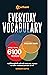 Everyday Vocabulary More Than 6100 Words by Kumkum Gupta