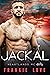 Jackal (Heartlands Motorcycle Club, #12)