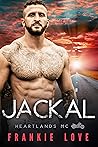Jackal (Heartlands Motorcycle Club, #12)